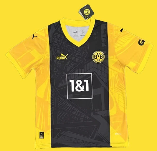 Dortmund Conceptos Collection