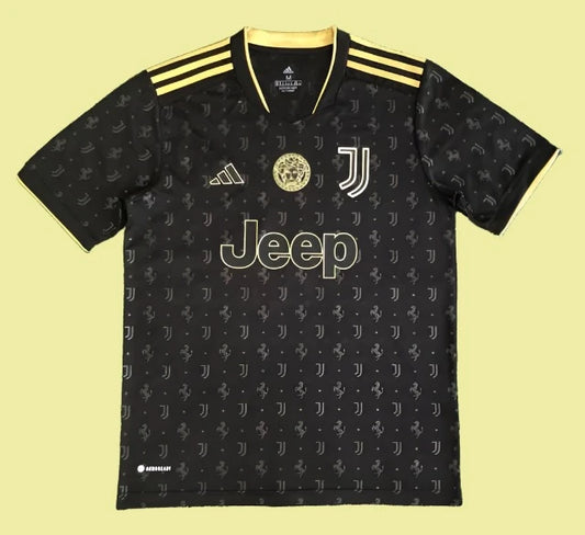 Juventus Conceptos Collection