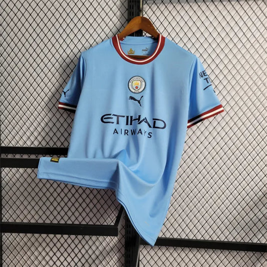 Manchester City 22/23 Collection