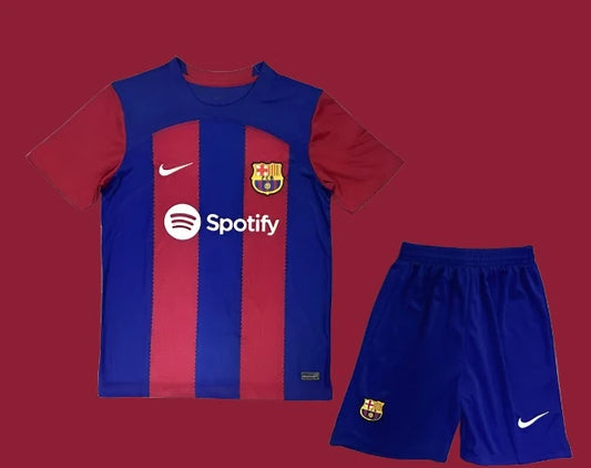 Barcelona Full Kit Collection