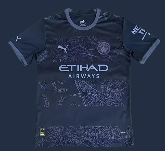 Manchester City Conceptos Collection