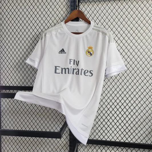 Real Madrid Retro Collection