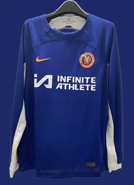 Chelsea Long Sleeve Shirt Collection