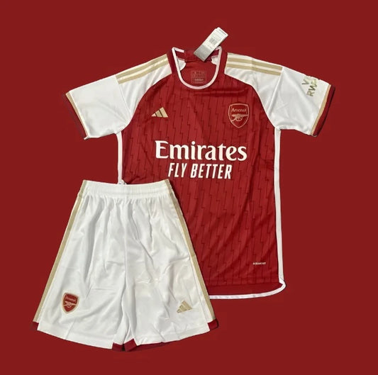 Arsenal Full Kit Collection