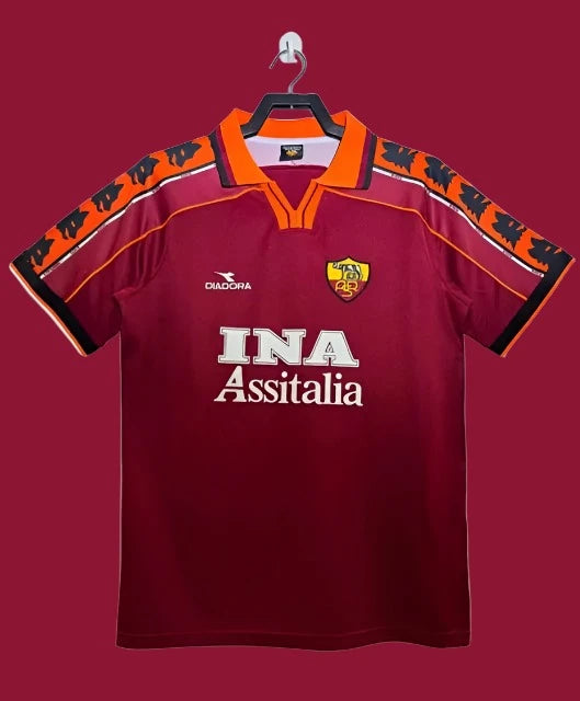 AS Roma Old Gold Collection