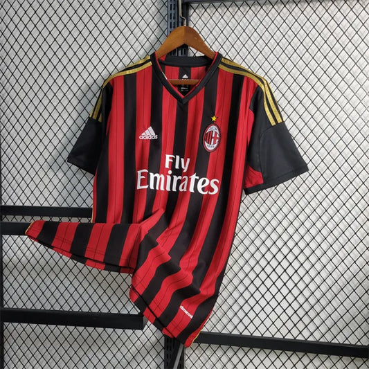 AC Milan Retro Collection