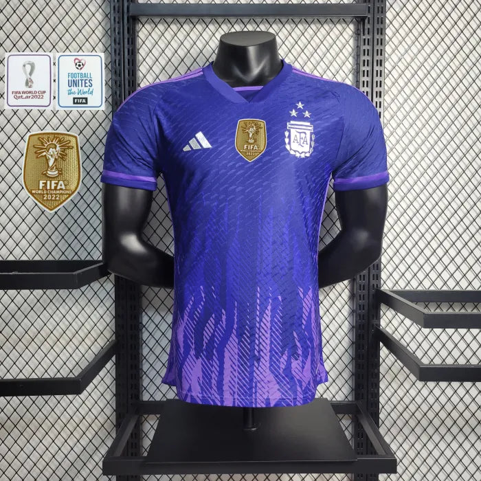 Argentina World Cup Collection