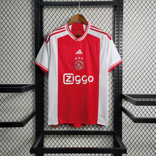 Ajax Collection