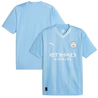 Manchester City Collection
