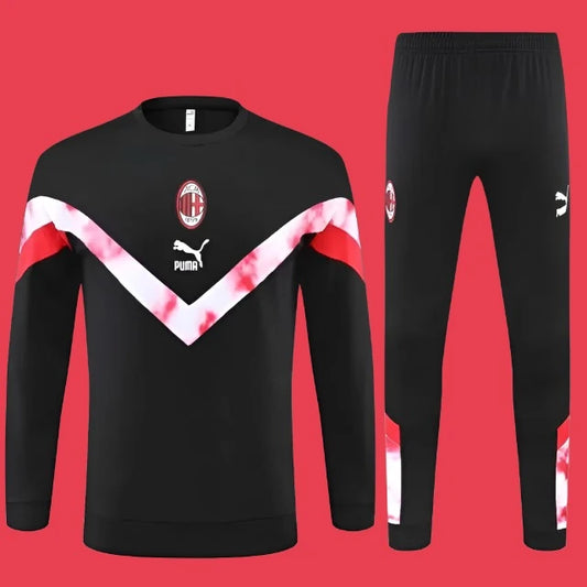 AC Milan Tracksuit Collection