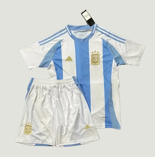 Argentina Full Kit Collection