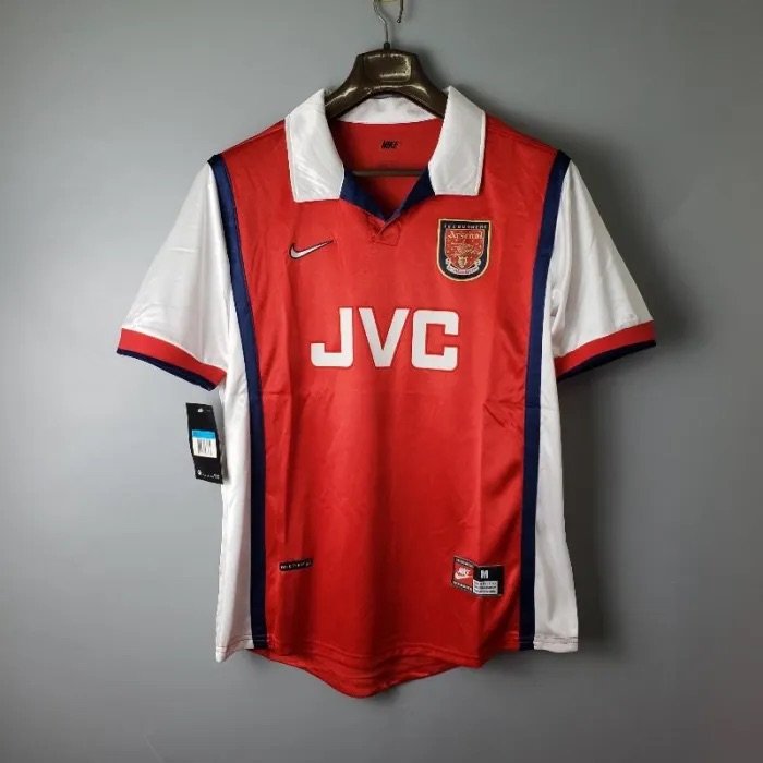 Arsenal Retro Collection