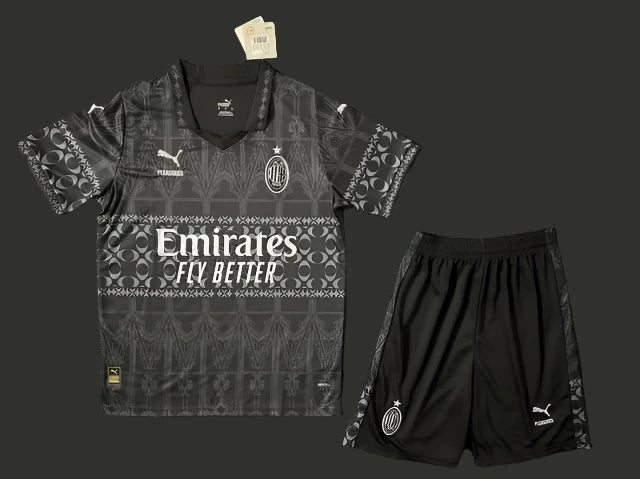 AC Milan Full Kit Collection
