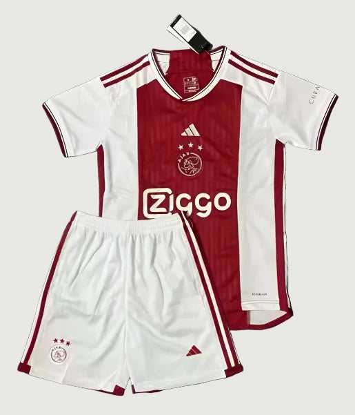 Ajax Full Kit Collection