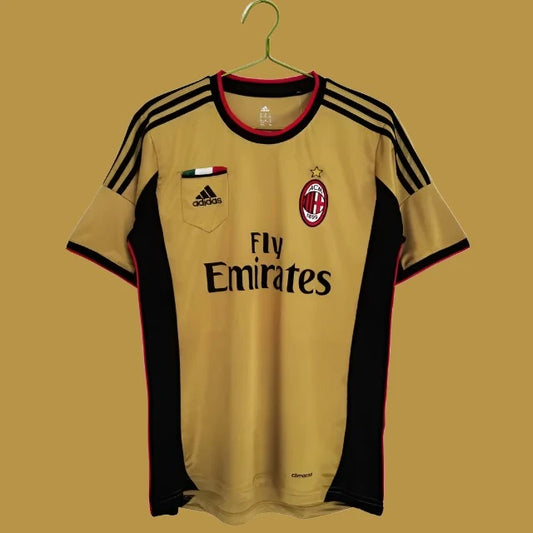 AC Milan Old Gold Collection